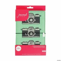 Best Pirce π American Craftsβ’ Camera Journal Kit - 3 Pc. π₯°