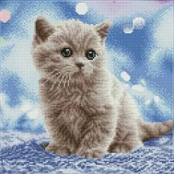 Best reviews of ✔️ Diamond Dotz Diamond Embroidery Facet Art Kit 13.58"X13.58"-Bubbles 😀