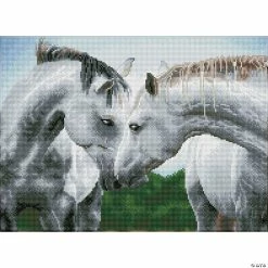 Top 10 ⌛ Diamond Dotz Diamond Embroidery Facet Art Kit 14.96"X20.47"-Sweet Talk 😉