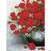 Hot Sale 😉 Diamond Dotz Diamond Embroidery Facet Art Kit 16.14"X12.2"-Classic Arrangement ✔️