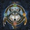 Top 10 🥰 Diamond Dotz Diamond Embroidery Facet Art Kit 20.3"X20.3"-Celtic Wolf Guide ⭐