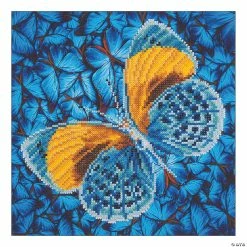 Best Pirce ✨ Diamond Dotz-Flutter by Gold 🛒