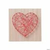 Wholesale 👏 Heart String Art Craft 💯