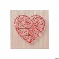 Wholesale 👏 Heart String Art Craft 💯