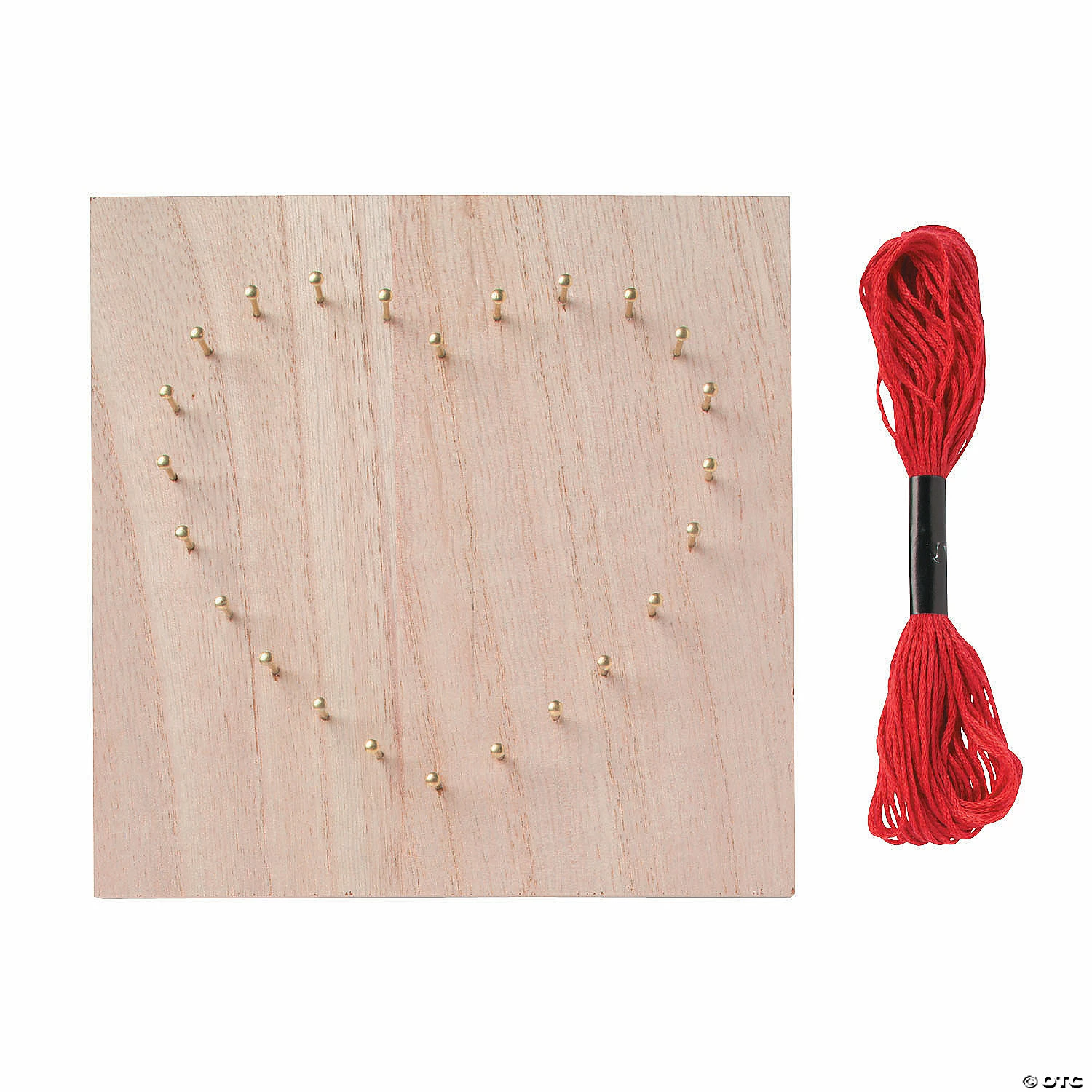 Wholesale ๐ Heart String Art Craft ๐ฏ - Image 2