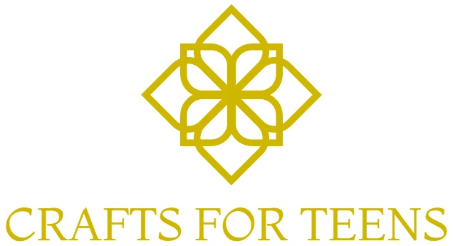 Crafts For Teens Shop